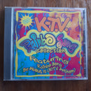 VA- K-TV. Rainbow Song Collection (RSA VG+)