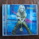 Britney Spears- Britney (RSA VG+)