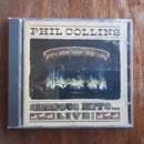 Phil Collins- Serious Hits...Live! (RSA VG+)