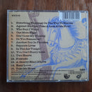 Phil Collins- Serious Hits...Live! (RSA VG+)