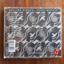 Rolling Stones- Steel Wheels (EU VG+)