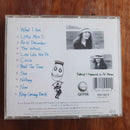 Edie Brickell & The New Bohemians- Shooting Rubber Bands At The Stars (EU VG+)