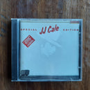 J.J. Cale- Special Edition (RSA VG+)