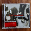 Fleetwood Mac- Say You Will (RSA VG+)