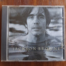 Jackson Browne- I'm Alive (RSA VG+)