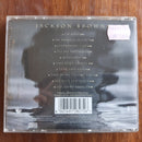Jackson Browne- I'm Alive (RSA VG+)