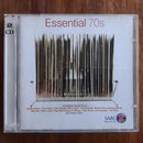 VA- Essential 70s. Disc 1&2 (RSA VG+)