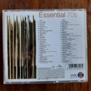 VA- Essential 70s. Disc 1&2 (RSA VG+)