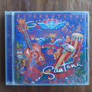 Santana- Supernatural. (RSA VG+)