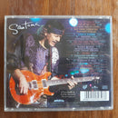 Santana- Supernatural. (RSA VG+)