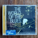 VA- The World Of Blues (RSA VG+)