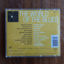 VA- The World Of Blues (RSA VG+)