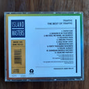 Traffic- Best Of Traffic (UK VG+)