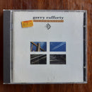 Gerry Rafferty- North & South (UK VG+)