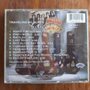 The Travelling Wilburys- Vol 1 (EU VG+)