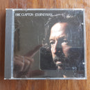 Eric Clapton- Journeyman (EU VG+)