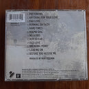 Eric Clapton- Journeyman (EU VG+)