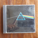 Pink Floyd- Dark Side Of The Moon (UK VG+)