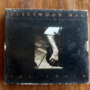 Fleetwood Mac- The Chain. Selections From 25 Years. 2CDs (RSA VG+)