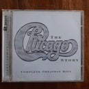 Chicago- The Story. Disc 1&2 (RSA VG+)