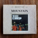 Mountain- The Best Of (RSA VG+)