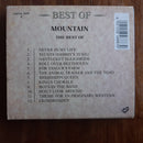 Mountain- The Best Of (RSA VG+)