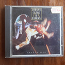 Johnny Clegg And Savuka- Shadow Man (UK VG+)