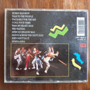 Johnny Clegg And Savuka- Shadow Man (UK VG+)