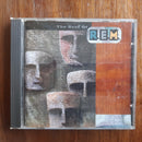 REM- The Best Of  (EU VG+)