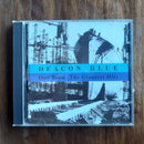 Deacon Blue- Our Town. The Greatest Hits (USA VG+)