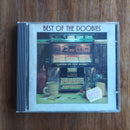 Doobie Brothers- Best Of (EU VG+)