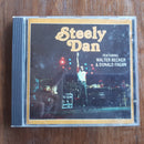 Steely Dan- Featuring Walter Becker And Donald Fagan (RSA VG+)