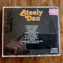 Steely Dan- Featuring Walter Becker And Donald Fagan (RSA VG+)