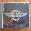 Doobie Brothers- Cycles (USA VG+)