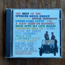 Spencer Davis Group- The Best Of The (RSA VG+)