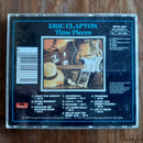 Eric Clapton- Timepieces. The Best Of (RSA VG+)