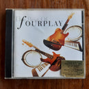Fourplay- The Best Of (RSA VG+)
