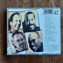 Fourplay- The Best Of (RSA VG+)