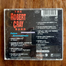 The Robert Cray Band- False Accusations (RSA VG+)