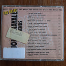 John Mayall And Friends- The Great (US VG+)