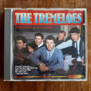 The Tremelos- Silence Is Golden (EU VG+)