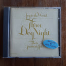 Three Dog Night- Joy To The World. Their Greatest Hits (US VG+)