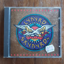 Lynyrd Skynyrd- Skynyrds Innyrds. The Best Of (EU VG+)