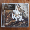 Coldplay- Viva La Vida (RSA VG+)