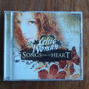 Celtic Woman- Songs From The Heart (RSA VG+)