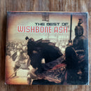 Wishbone Ash- The Best Of. Disc 1&2 (RSA VG+)