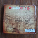 Wishbone Ash- The Best Of. Disc 1&2 (RSA VG+)