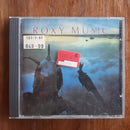 Roxy Music- Avalon  (UK VG+)