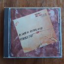 Humble Pie- As Safe As Yesterday Is (USA VG+)
