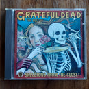 Grateful Dead- Skeletons From The Closet. The Best Of (RSA VG+)